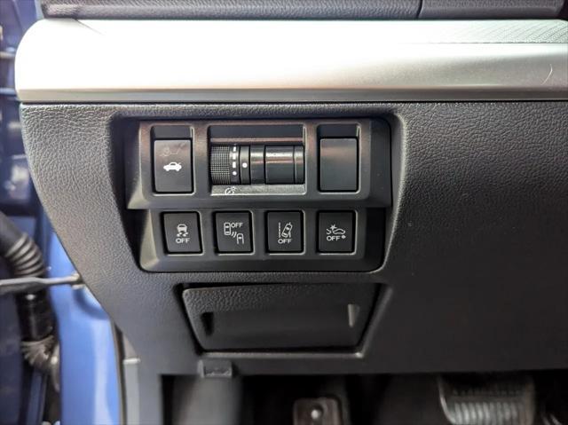 used 2019 Subaru Legacy car, priced at $16,998