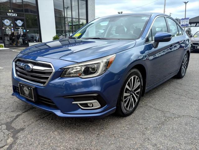 used 2019 Subaru Legacy car, priced at $16,998