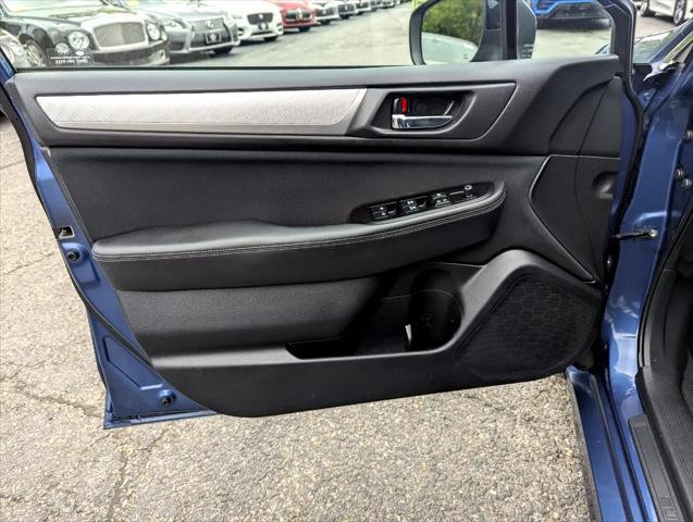 used 2019 Subaru Legacy car, priced at $16,998