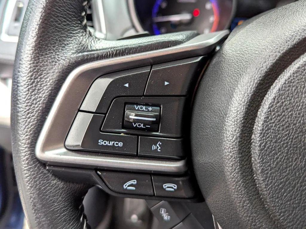 used 2019 Subaru Legacy car, priced at $16,998