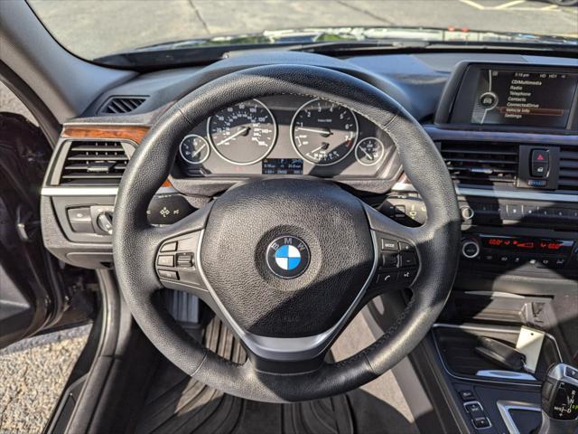 used 2014 BMW 328 car, priced at $19,798