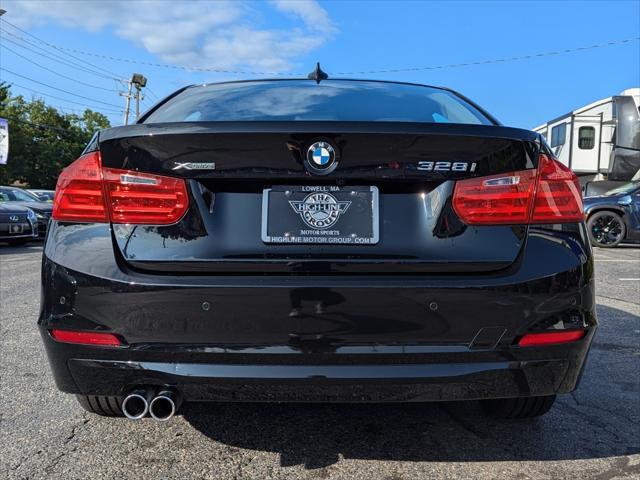 used 2014 BMW 328 car, priced at $19,798