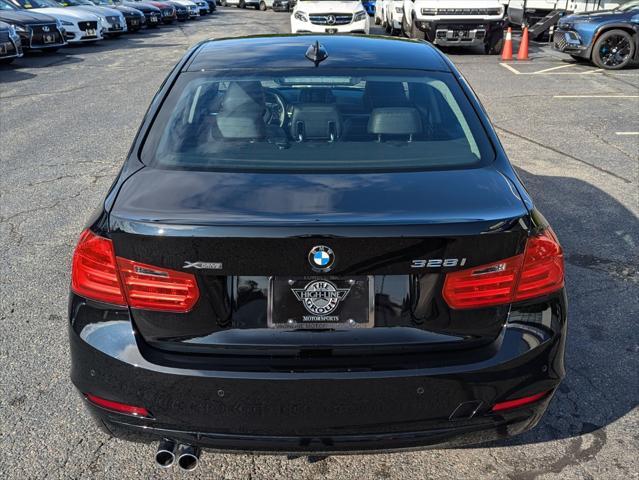 used 2014 BMW 328 car, priced at $19,798