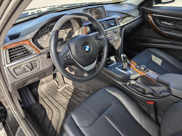 used 2014 BMW 328 car, priced at $19,798