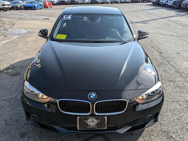 used 2014 BMW 328 car, priced at $19,798