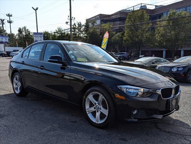 used 2014 BMW 328 car, priced at $19,798