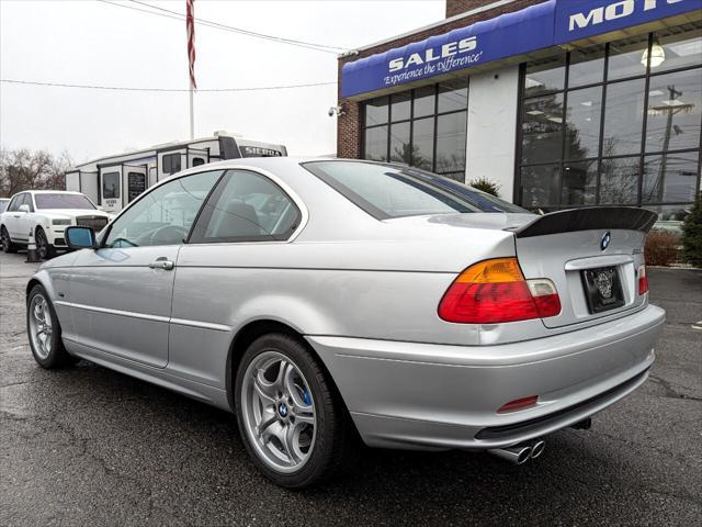 used 2001 BMW 330 car, priced at $11,990