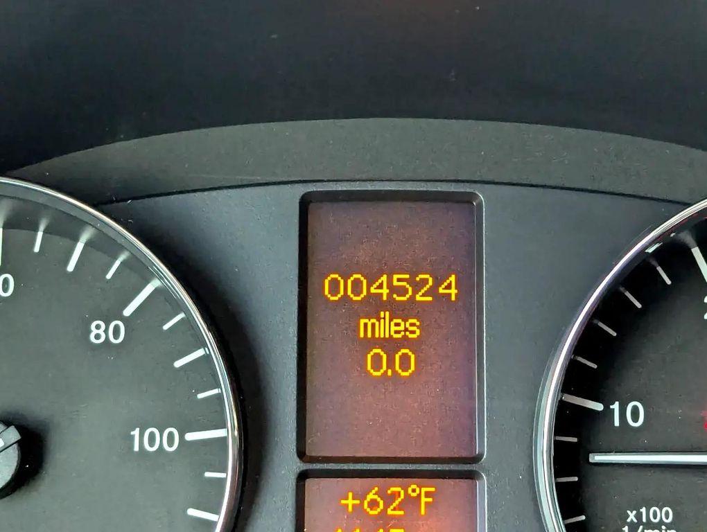 used 2017 Mercedes-Benz Sprinter 2500 car, priced at $99,998
