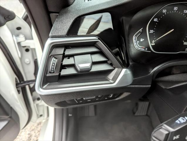 used 2021 BMW 430 car, priced at $28,998