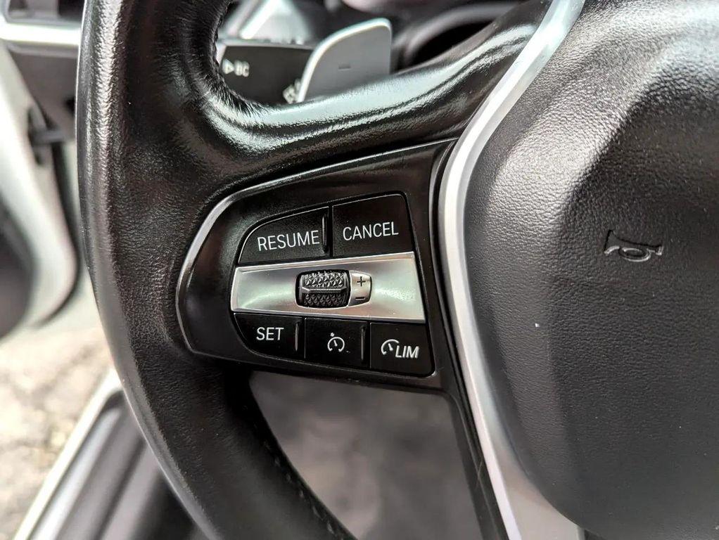 used 2021 BMW 430 car, priced at $28,298