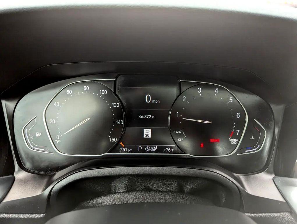 used 2021 BMW 430 car, priced at $28,298