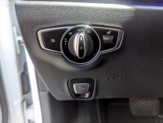 used 2018 Mercedes-Benz E-Class car, priced at $20,998