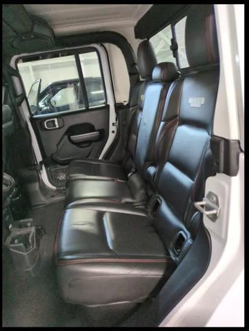 used 2021 Jeep Gladiator car, priced at $34,998