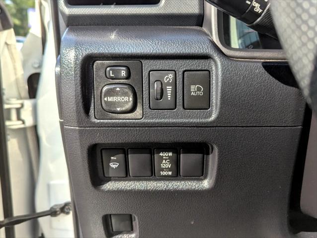 used 2020 Toyota 4Runner car, priced at $38,998