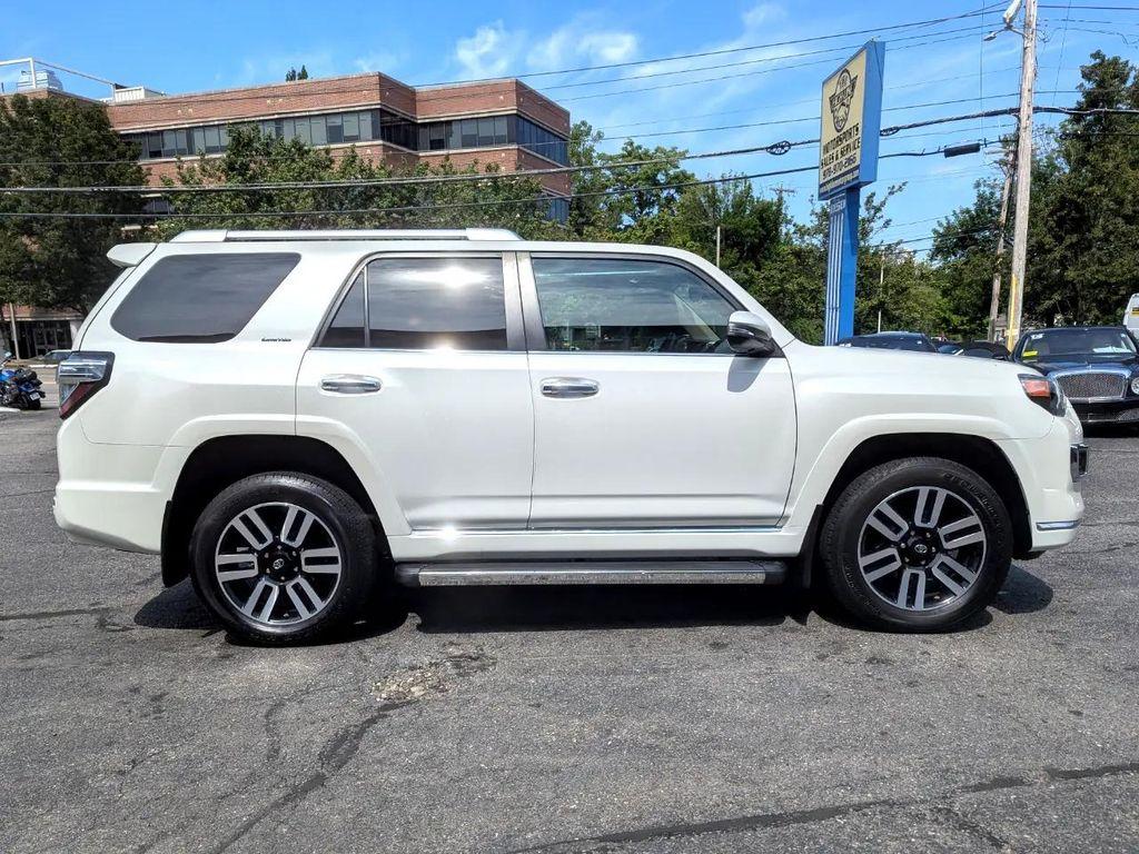 used 2020 Toyota 4Runner car, priced at $38,998