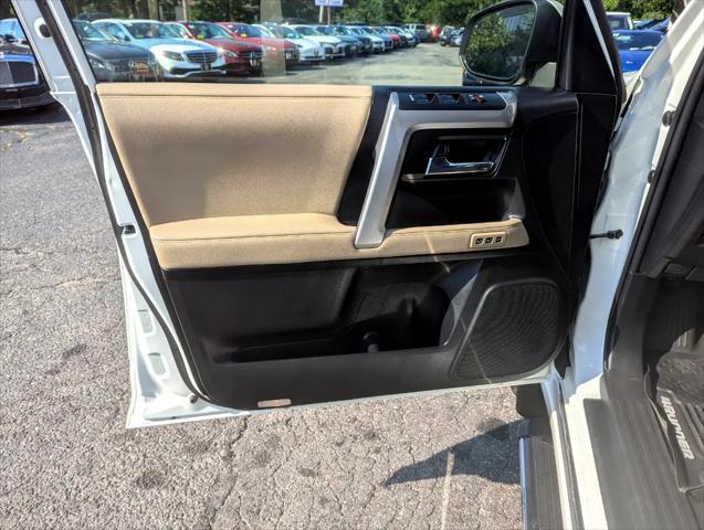 used 2020 Toyota 4Runner car, priced at $38,998