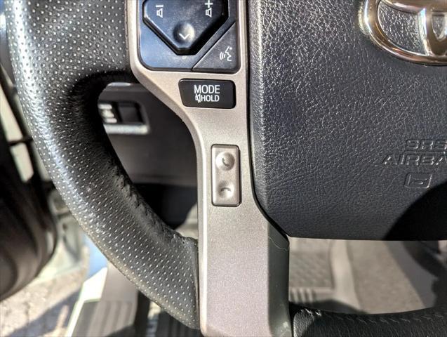 used 2020 Toyota 4Runner car, priced at $38,998