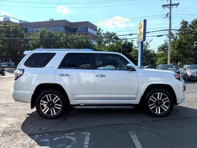 used 2020 Toyota 4Runner car, priced at $38,998