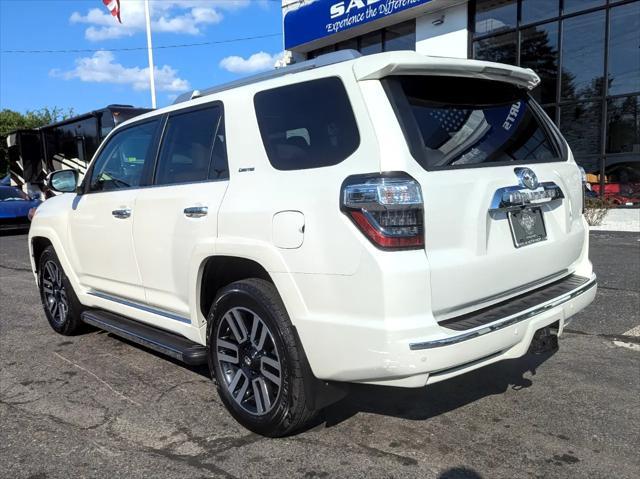 used 2020 Toyota 4Runner car, priced at $38,998