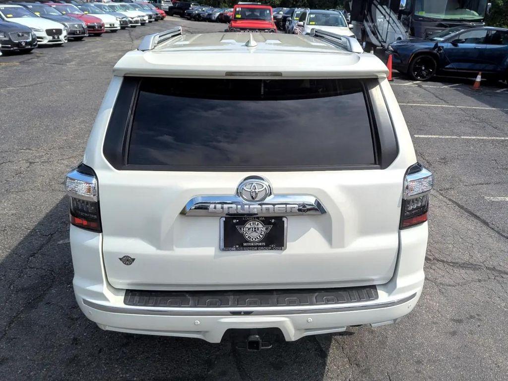 used 2020 Toyota 4Runner car, priced at $38,998