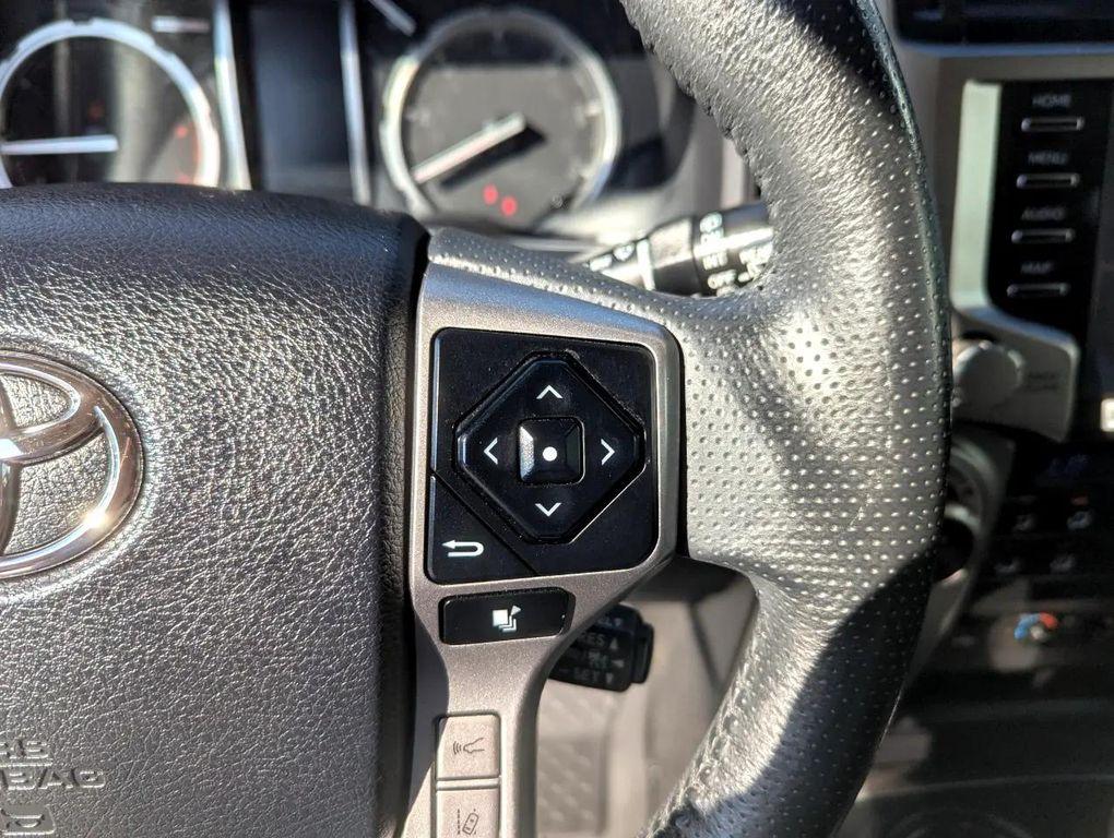 used 2020 Toyota 4Runner car, priced at $38,998
