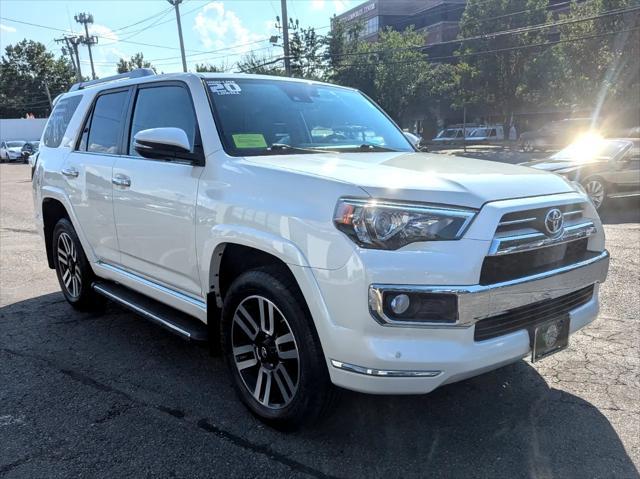 used 2020 Toyota 4Runner car, priced at $38,998