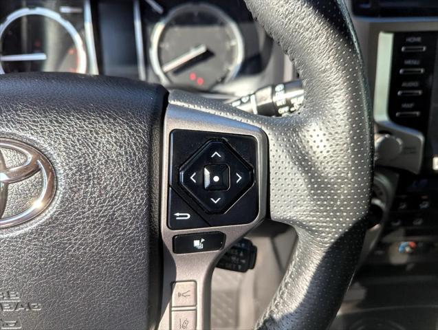 used 2020 Toyota 4Runner car, priced at $38,998