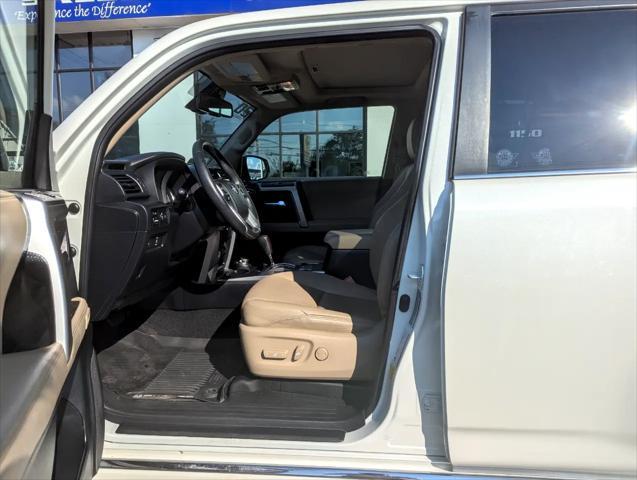 used 2020 Toyota 4Runner car, priced at $38,998