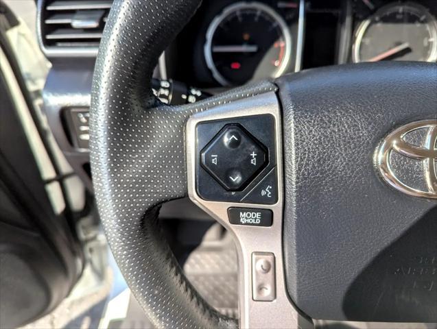 used 2020 Toyota 4Runner car, priced at $38,998