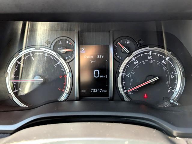 used 2020 Toyota 4Runner car, priced at $38,998