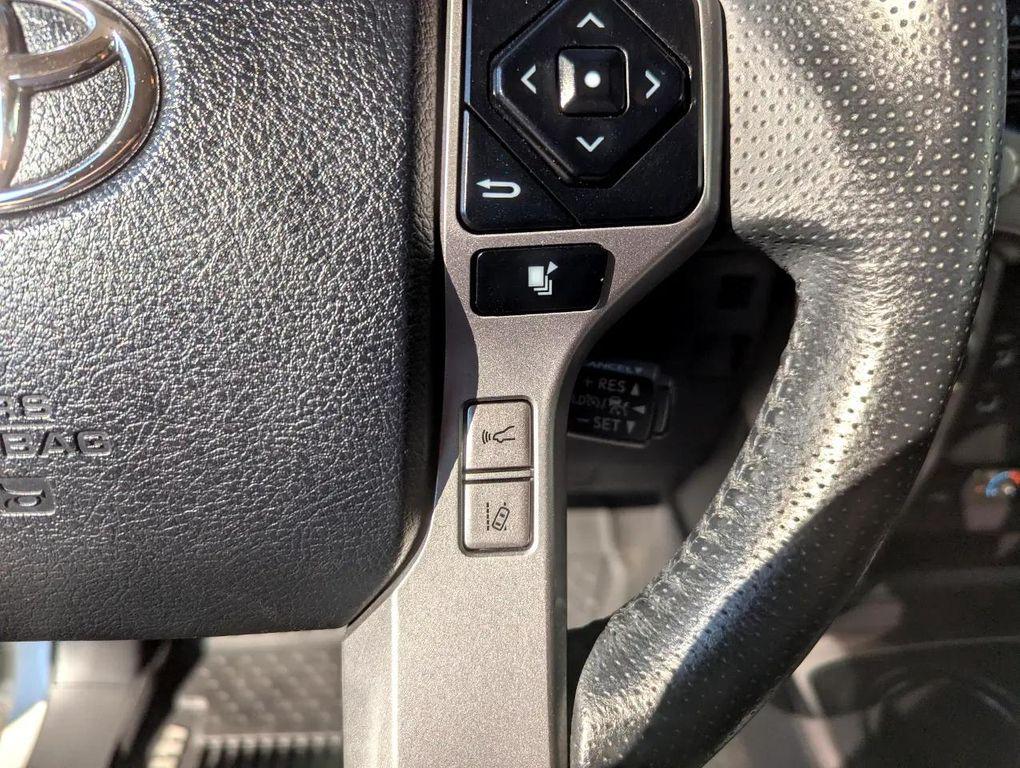 used 2020 Toyota 4Runner car, priced at $38,998