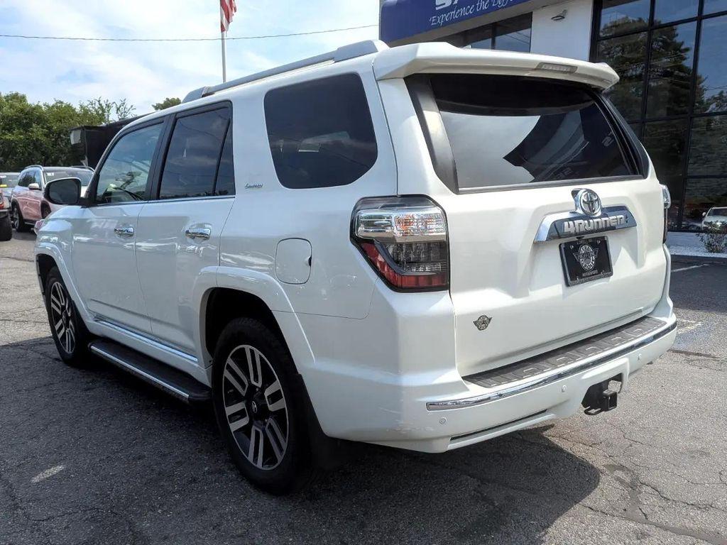 used 2020 Toyota 4Runner car, priced at $38,998