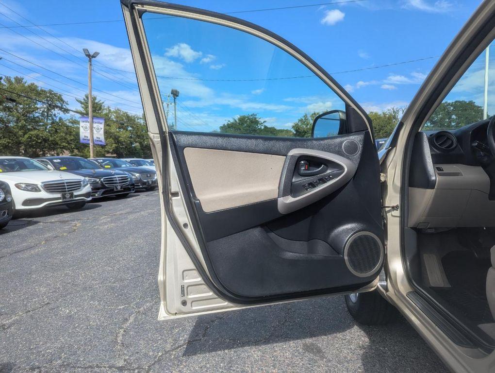 used 2008 Toyota RAV4 car, priced at $7,798