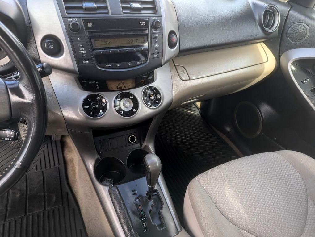used 2008 Toyota RAV4 car, priced at $7,798