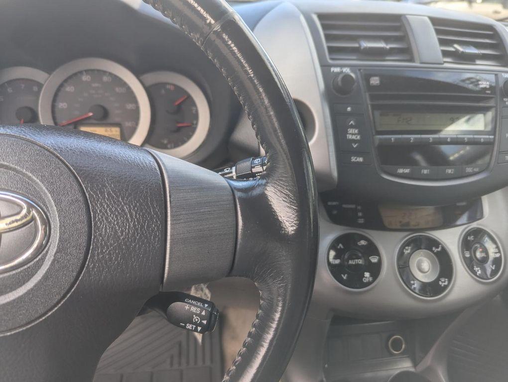 used 2008 Toyota RAV4 car, priced at $7,798