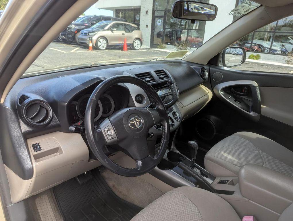 used 2008 Toyota RAV4 car, priced at $7,798