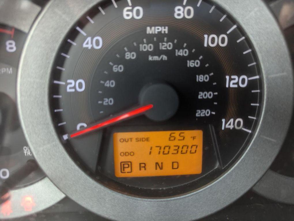 used 2008 Toyota RAV4 car, priced at $7,798