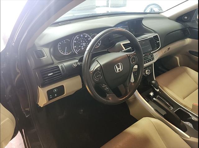 used 2013 Honda Accord car, priced at $16,998