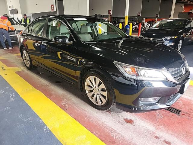 used 2013 Honda Accord car, priced at $16,998