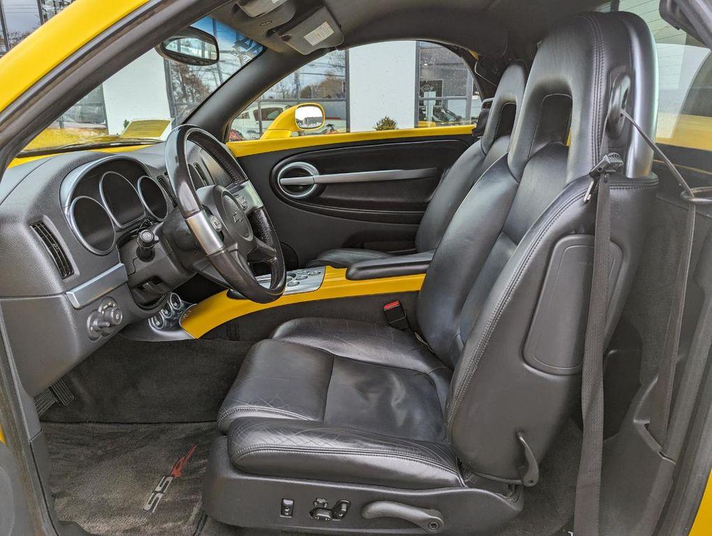 used 2004 Chevrolet SSR car, priced at $24,998