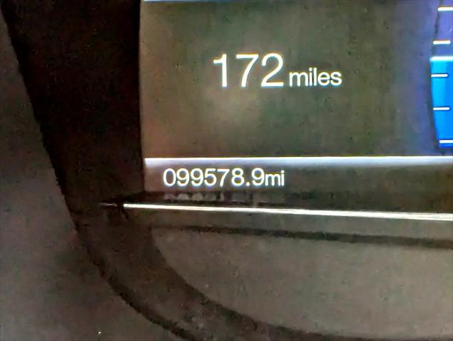 used 2017 Ford Explorer car, priced at $16,998