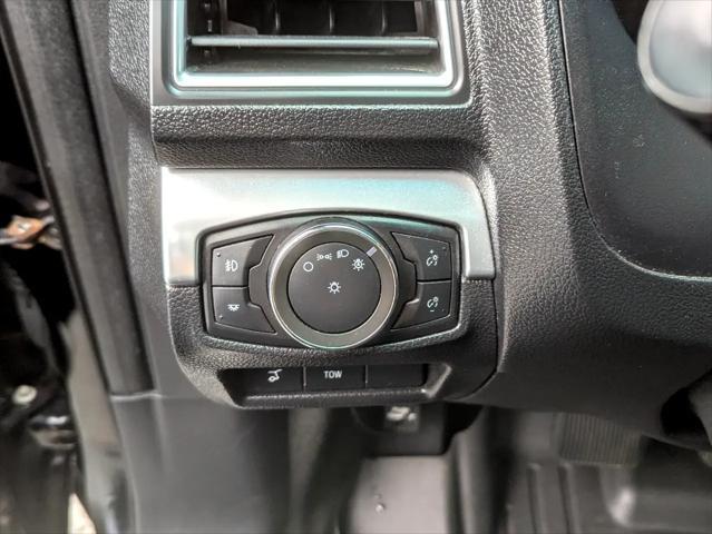 used 2017 Ford Explorer car, priced at $16,998
