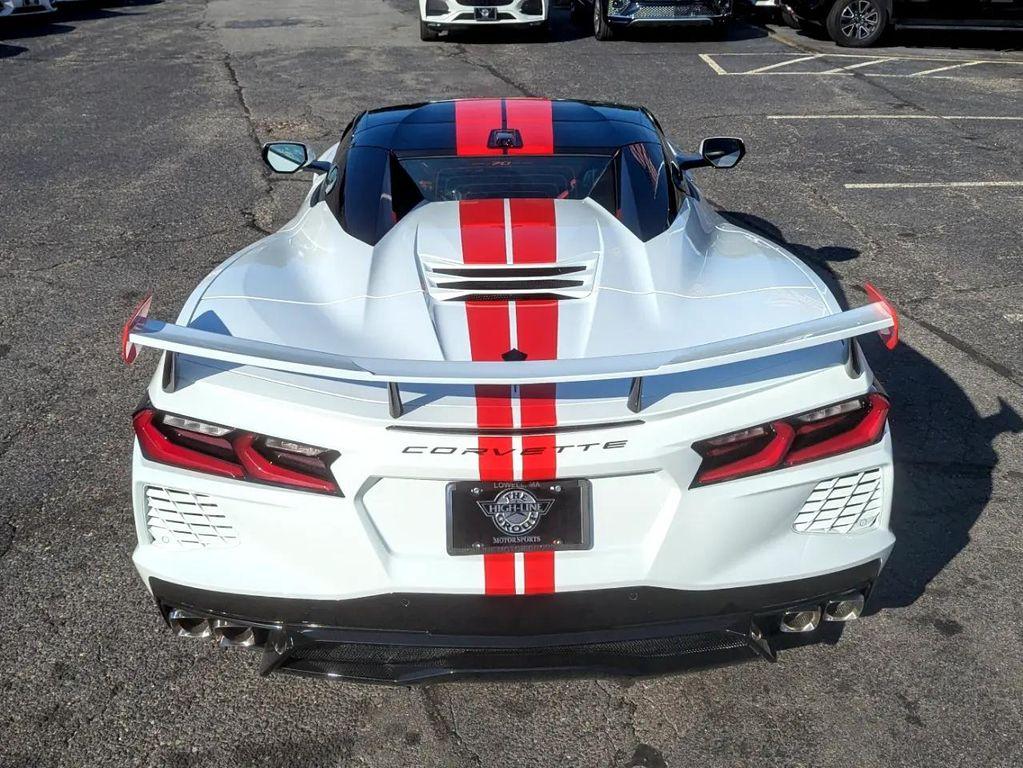 used 2023 Chevrolet Corvette car, priced at $99,998