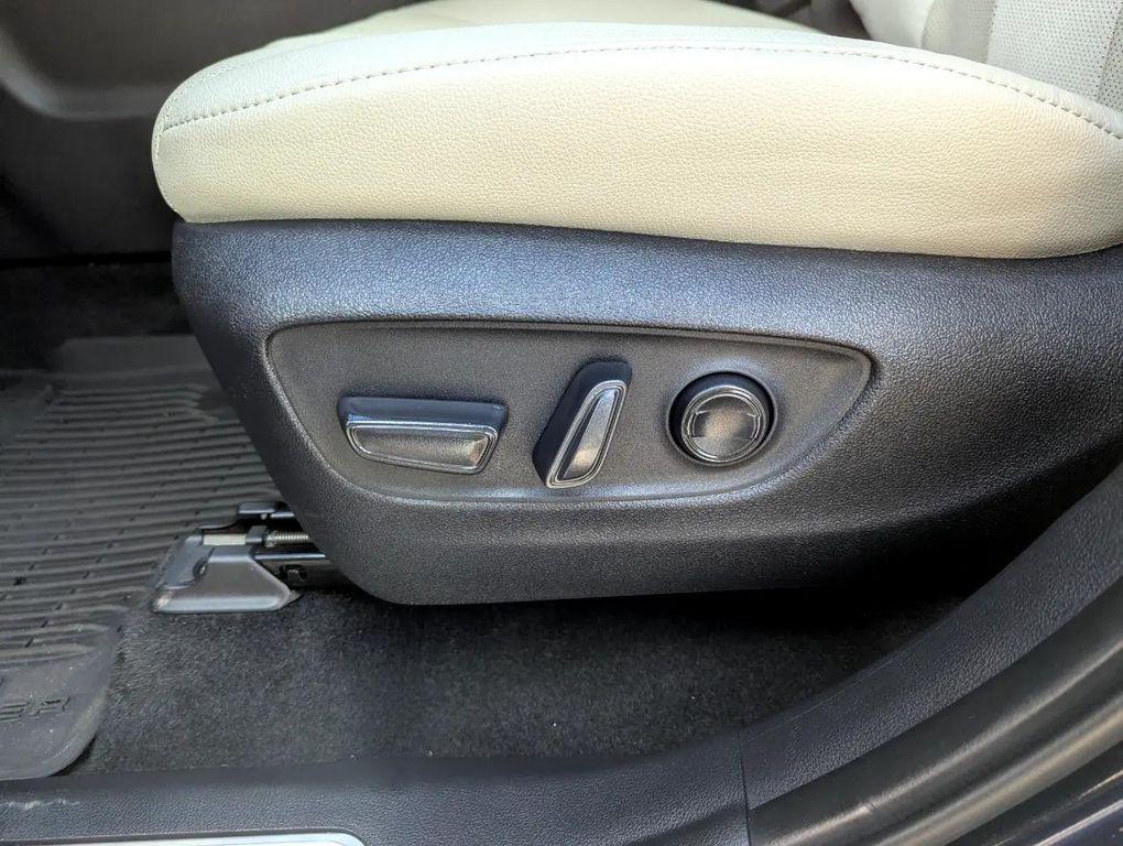 used 2024 Toyota Grand Highlander Hybrid car, priced at $58,898
