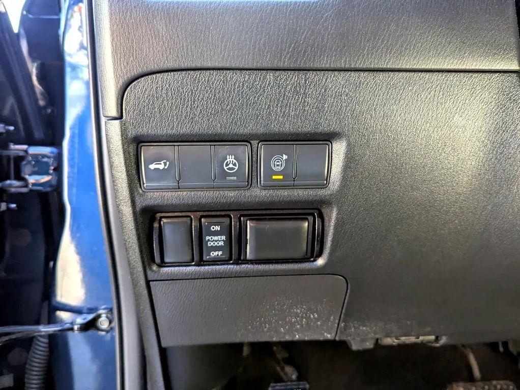 used 2019 INFINITI QX80 car, priced at $36,998