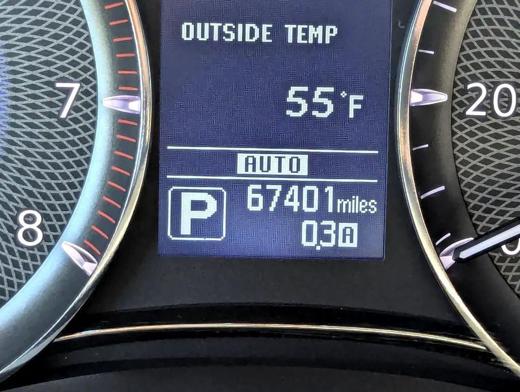 used 2019 INFINITI QX80 car, priced at $36,998