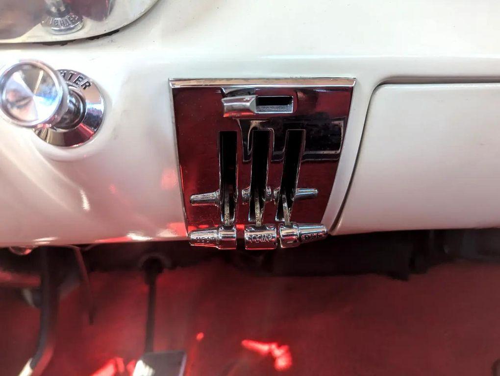 used 1965 Ford Mustang Shelby GT car, priced at $69,998