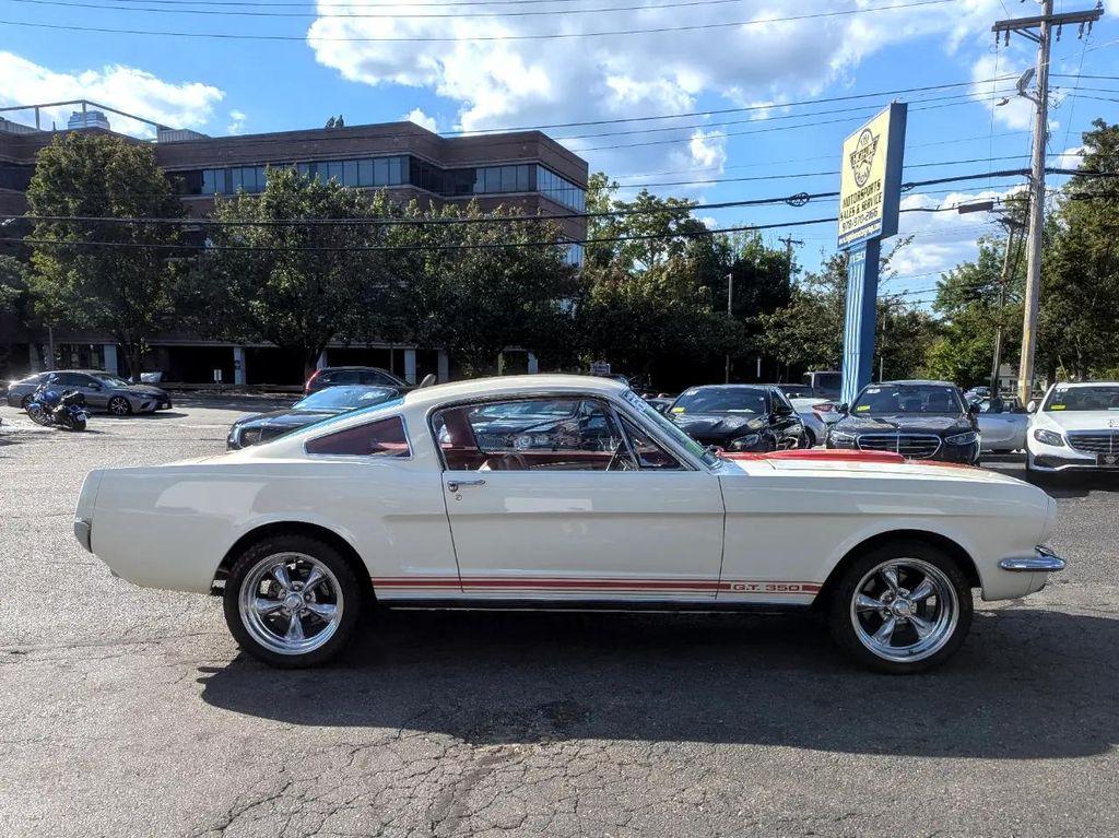used 1965 Ford Mustang Shelby GT car, priced at $69,998