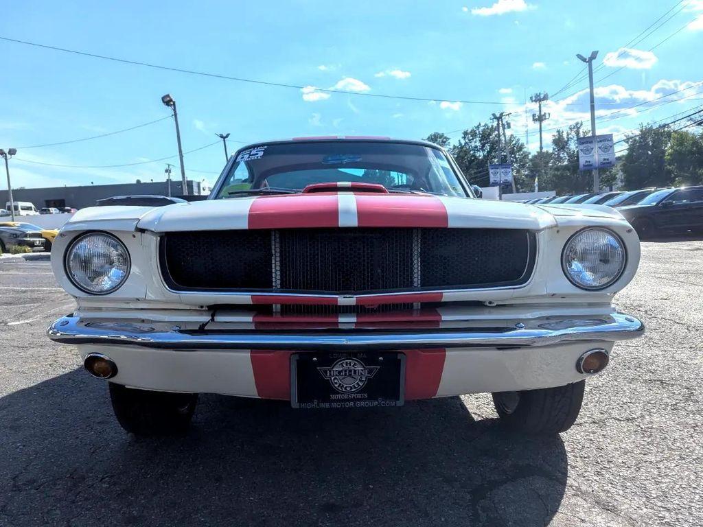 used 1965 Ford Mustang Shelby GT car, priced at $69,998