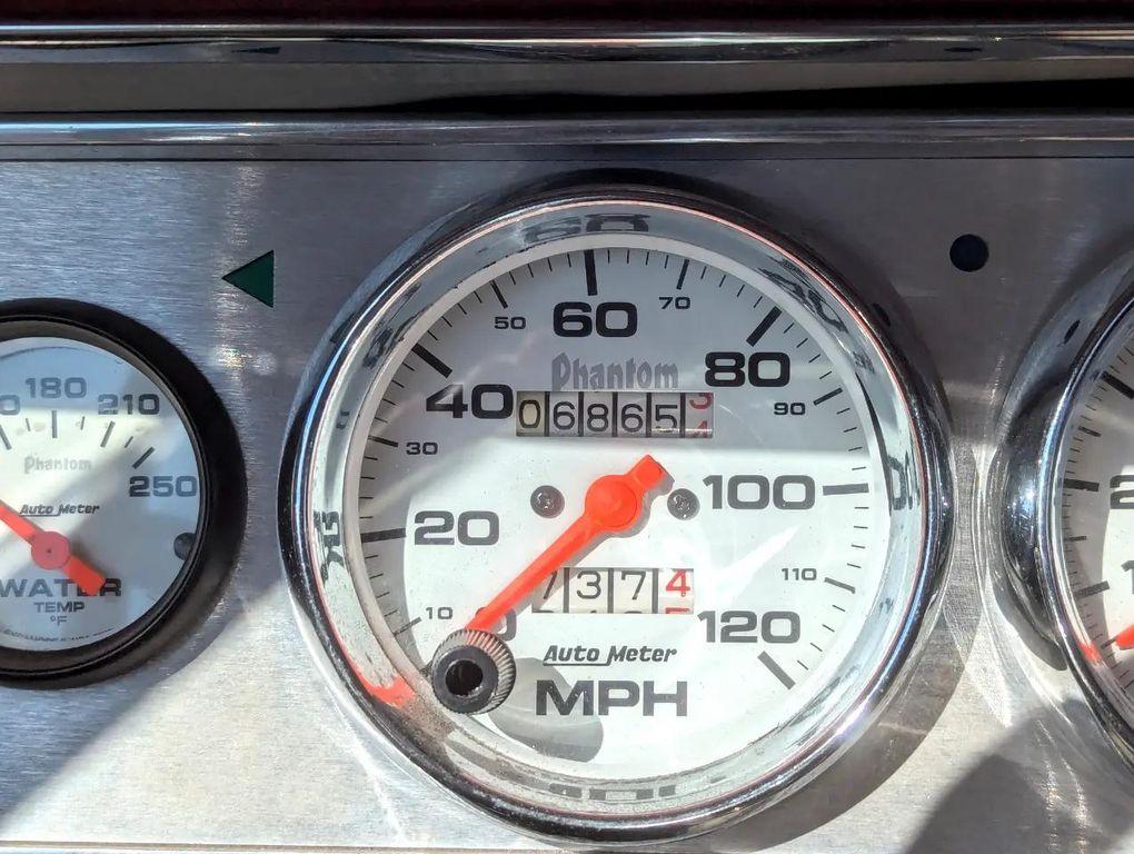 used 1965 Ford Mustang Shelby GT car, priced at $69,998